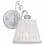 Бра F-promo Amanda 2150-1W Цвет плафонов белый