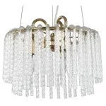 Подвесная люстра MW-Light Лавиния 443010603 от ImperiumLoft
