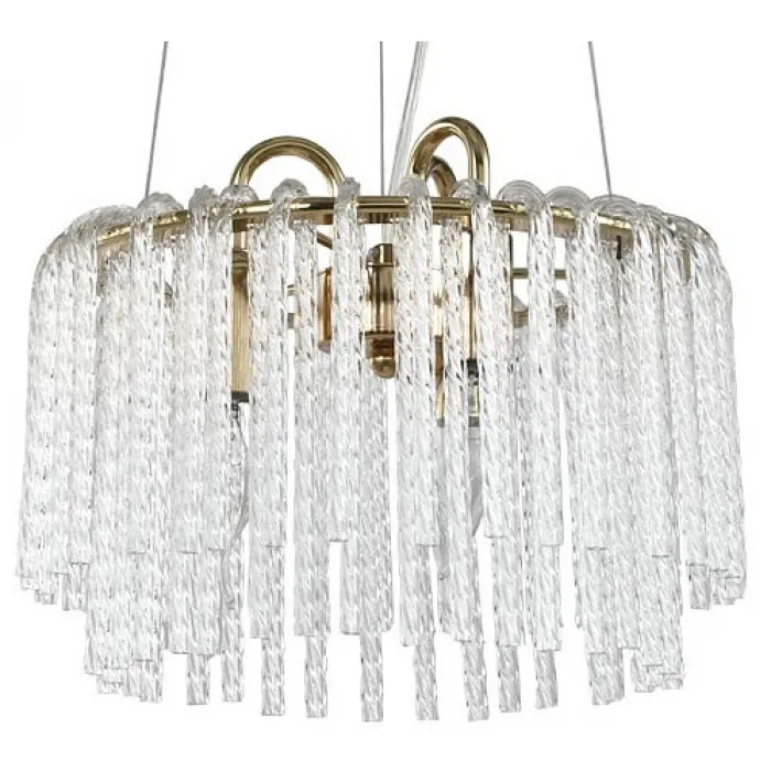 Подвесная люстра MW-Light Лавиния 443010603 от ImperiumLoft