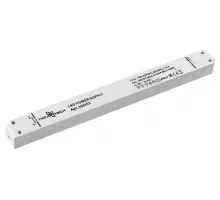 Блок питания Novotech Flum 358453 белый 150Вт 48V