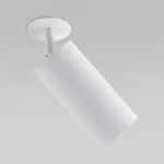 Спот Elektrostandard Diffe Diffe белый 15W 4200K (25066/LED) от ImperiumLoft