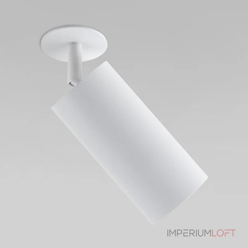 Спот Elektrostandard Diffe Diffe белый 15W 4200K (25066/LED) Спот Elektrostandard Diffe Diffe белый 15W 4200K (25066/LED)