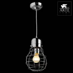 Подвесной светильник Arte Lamp Edison A5080SP-1CC 
