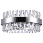 Подвесной светильник Vele Luce Calabria 742 VL3073P21 от ImperiumLoft
