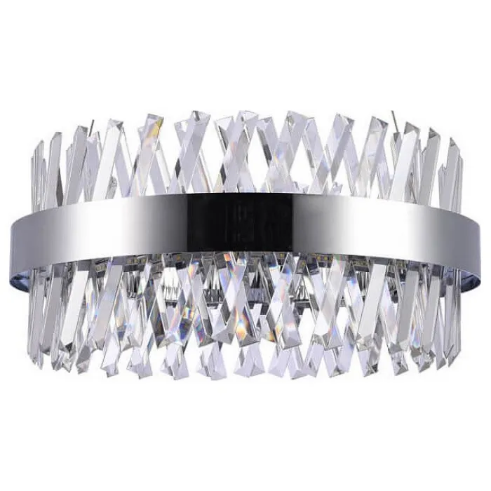 Подвесной светильник Vele Luce Calabria 742 VL3073P21 от ImperiumLoft