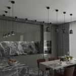 Спот Novotech Artik 358648 Цвет плафонов серый от ImperiumLoft