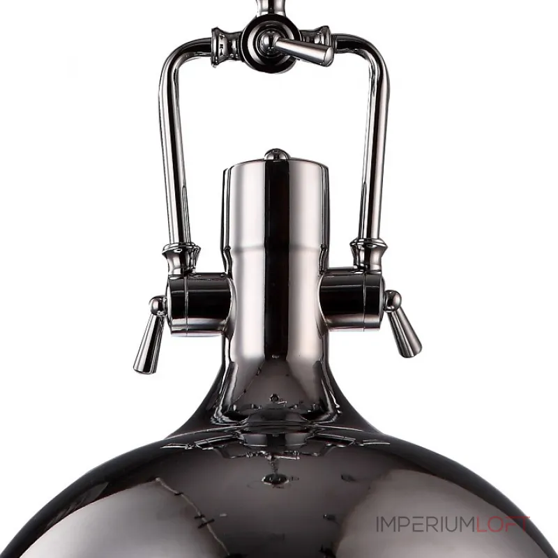 Подвесной светильник Arte Lamp Decco A8022SP-1CC 