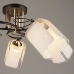 Потолочная люстра Hiper Arto H174-5 