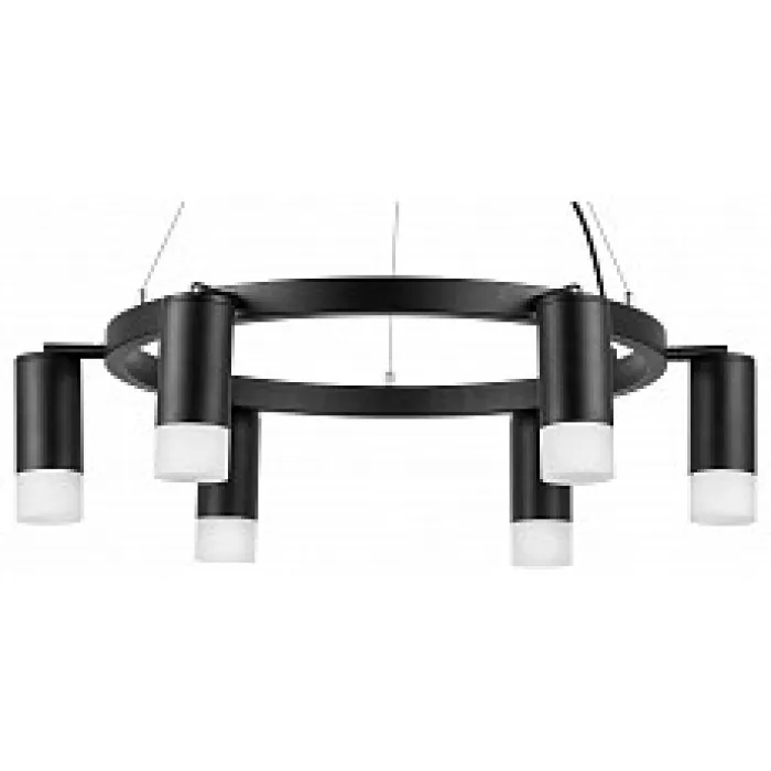 Подвесная люстра Lightstar Rullo LR0163761 от ImperiumLoft