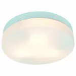 Потолочный светильник Arte Lamp Aqua A3211PL-3WH 