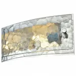 Накладной светильник Vele Luce Луна 742 VL5133W02