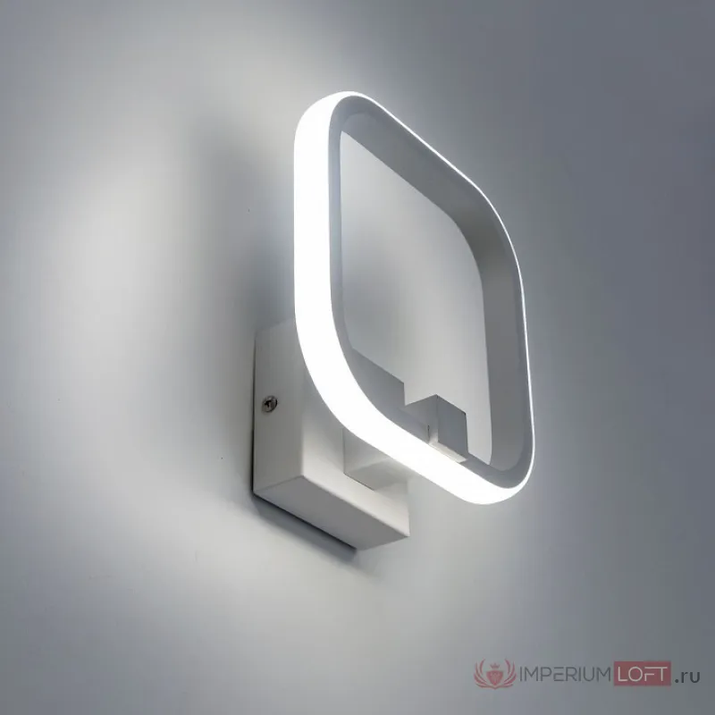 Бра Citilux Бакстер CL230310r от ImperiumLoft