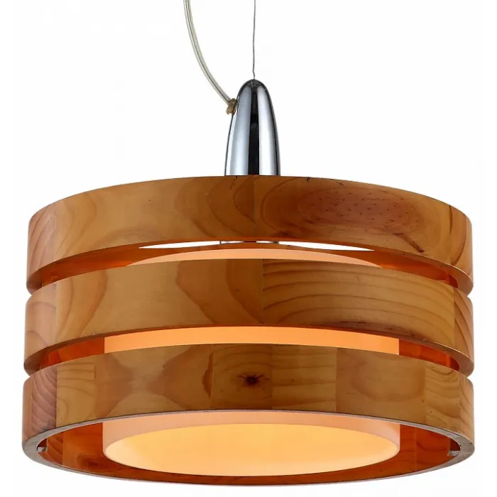 Подвесной светильник Arte Lamp Ring A1326SP-1CC от ImperiumLoft
