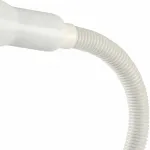 Настольная лампа офисная Arte Lamp Cord A1210LT-1WH Цвет арматуры белый Цвет плафонов белый от ImperiumLoft