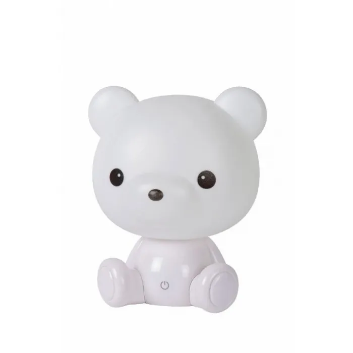 Ночник Lucide Dodo bear 71590/03/31 от ImperiumLoft