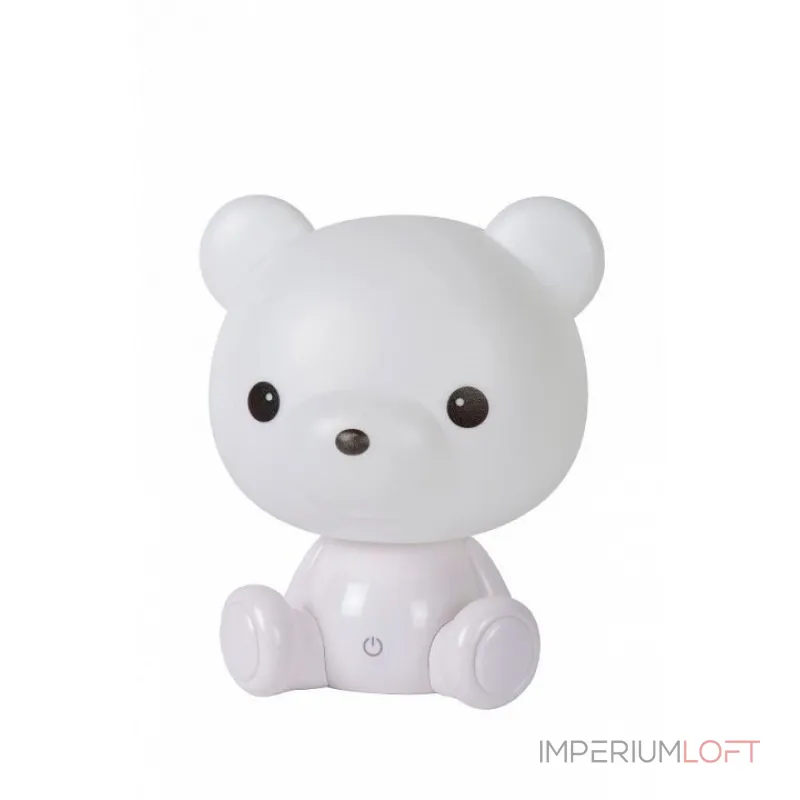 Ночник Lucide Dodo bear 71590/03/31 Ночник Lucide Dodo bear 71590/03/31