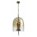 Подвесной светильник Odeon Light Bell 4892/4 от ImperiumLoft