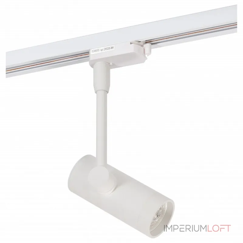 Светильник на штанге Denkirs DK620 DK6205-WH