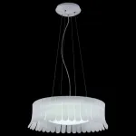 Подвесной светильник Maytoni Degas MOD341-PL-01-36W-W Цвет арматуры белый Цвет плафонов белый от ImperiumLoft