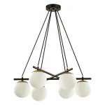 Подвесная люстра Lumion Moderni 5212/6