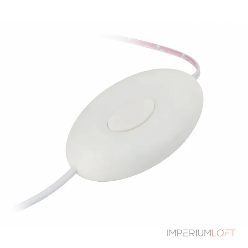 Комплект из 4 накладных светильников Brilliant Kiara G94624/72