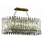 Подвесная люстра ST-Luce Fabio SL1170.303.10 