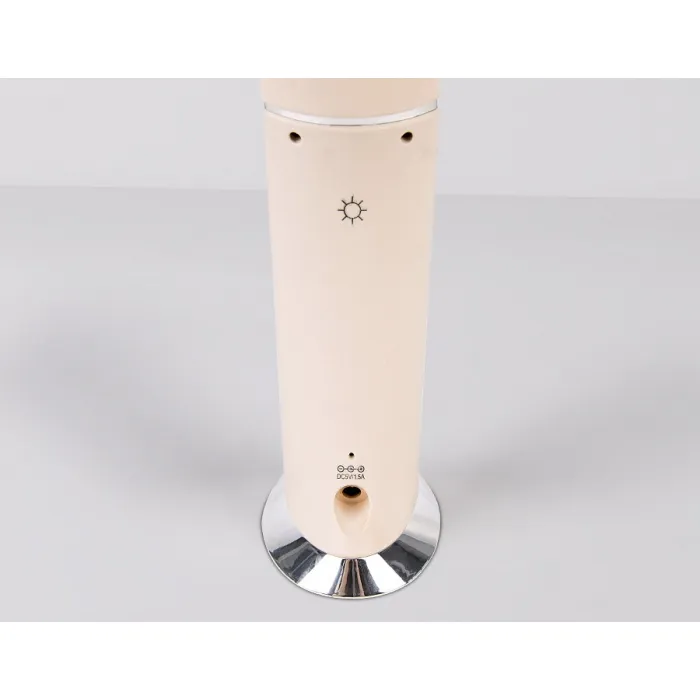Настольная лампа офисная Ambrella Desk 2 DE511 Цвет плафонов кремовый Цвет арматуры кремовый от ImperiumLoft
