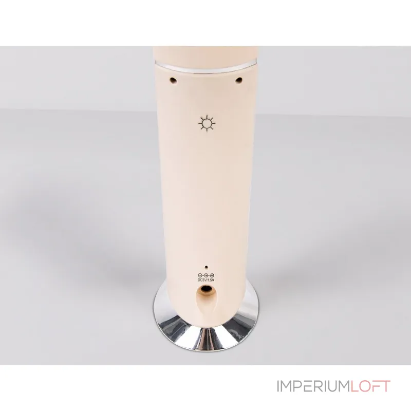 Настольная лампа офисная Ambrella Desk 2 DE511 Цвет плафонов кремовый Цвет арматуры кремовый от ImperiumLoft Настольная лампа офисная Ambrella Desk 2 DE511 Цвет плафонов кремовый Цвет арматуры кремовый от ImperiumLoft