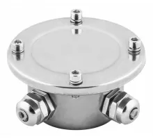 Распаечный коробк Feron LD504 32184