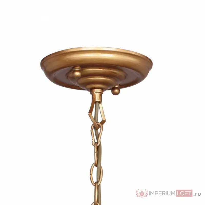 Подвесной светильник Favourite Royalty 2021-6P от ImperiumLoft