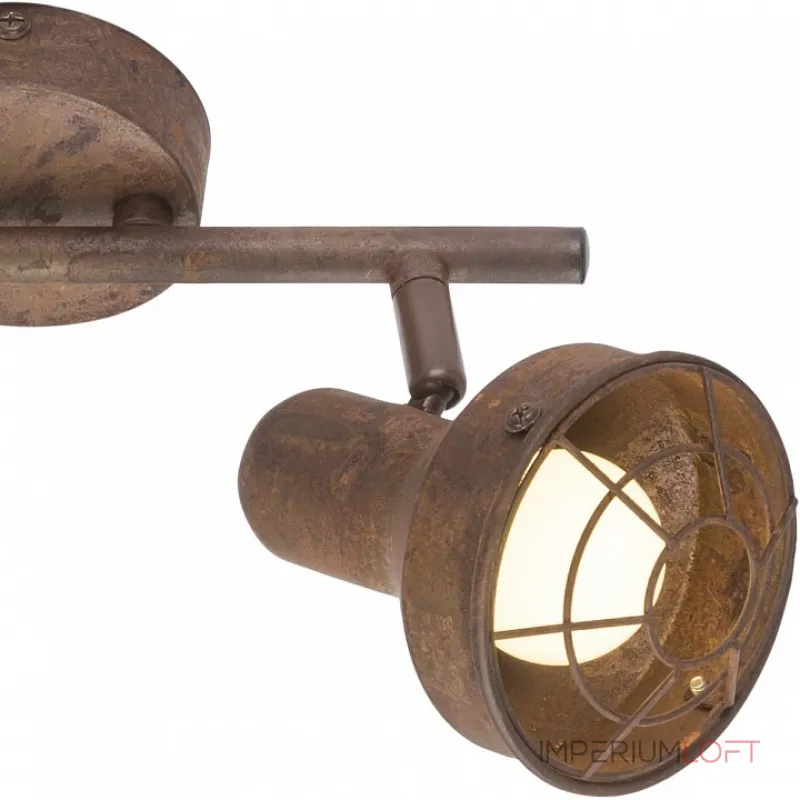 Спот Globo Tycho 54810-2 Спот Globo Tycho 54810-2