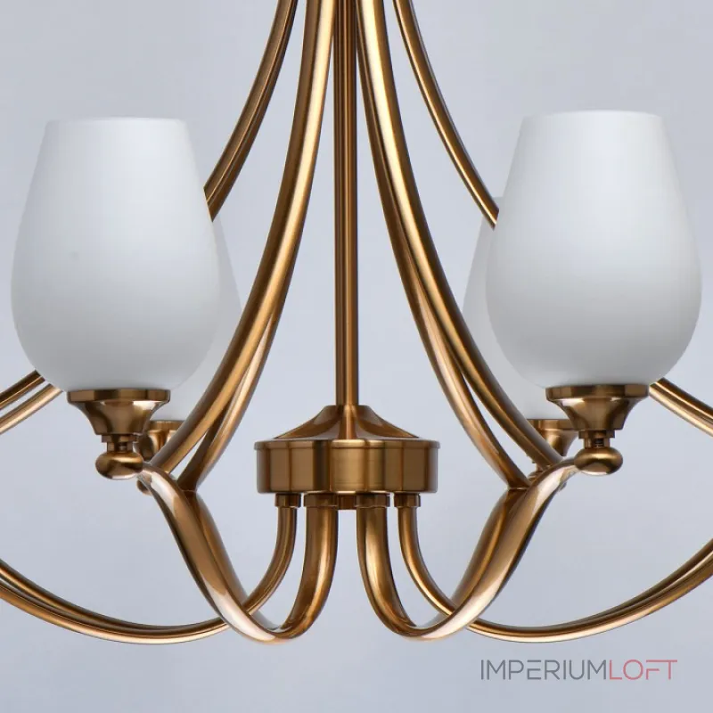 Подвесная люстра Chiaro Палермо 24 386016708 Подвесная люстра Chiaro Палермо 24 386016708