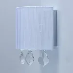 Накладной светильник MW-Light Жаклин 14 465026201 от ImperiumLoft