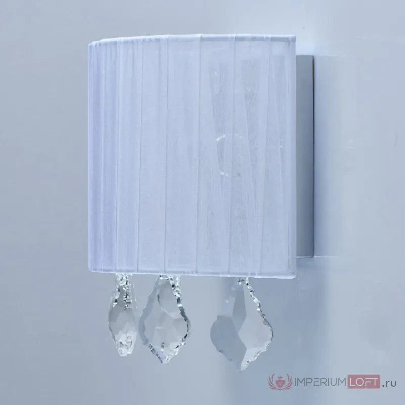 Накладной светильник MW-Light Жаклин 14 465026201 от ImperiumLoft