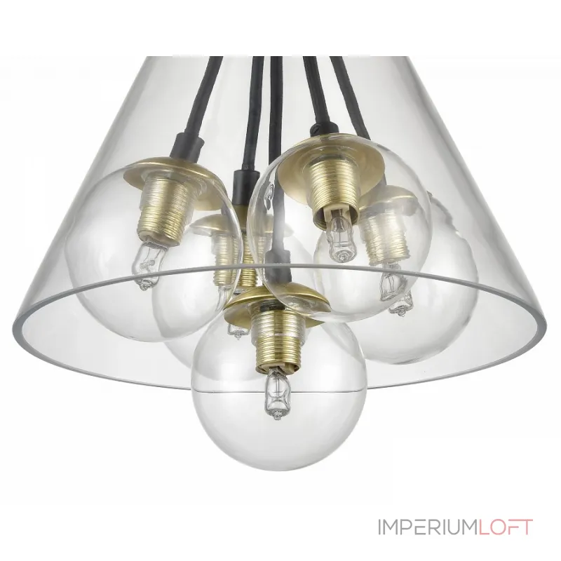 Подвесной светильник Vele Luce Caramella VL5904P15
