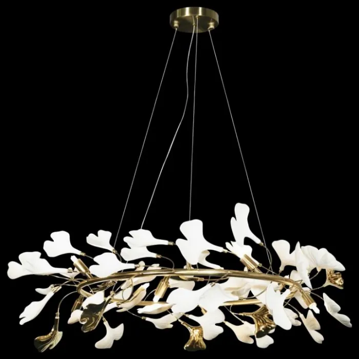 Подвесной светильник Loft it Fleur 10124/8 от ImperiumLoft