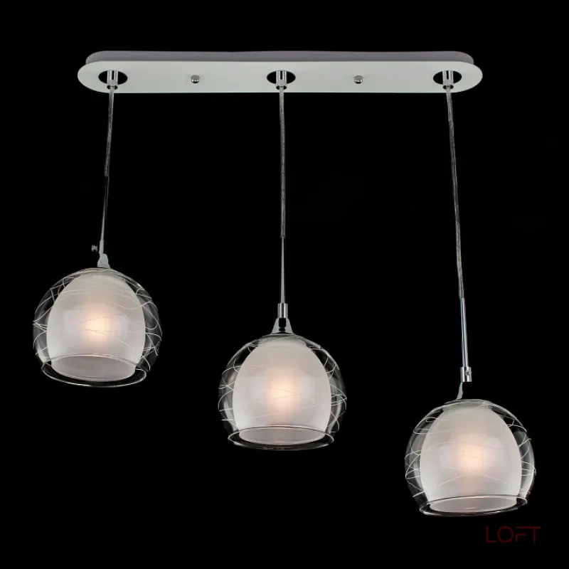 Подвесной светильник Citilux Буги CL157131 