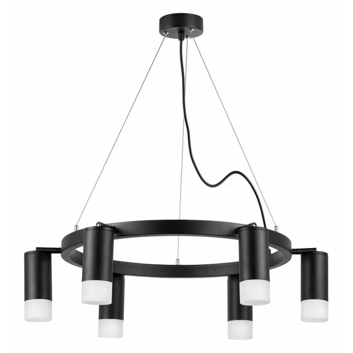 Подвесная люстра Lightstar Rullo LR0163761 от ImperiumLoft