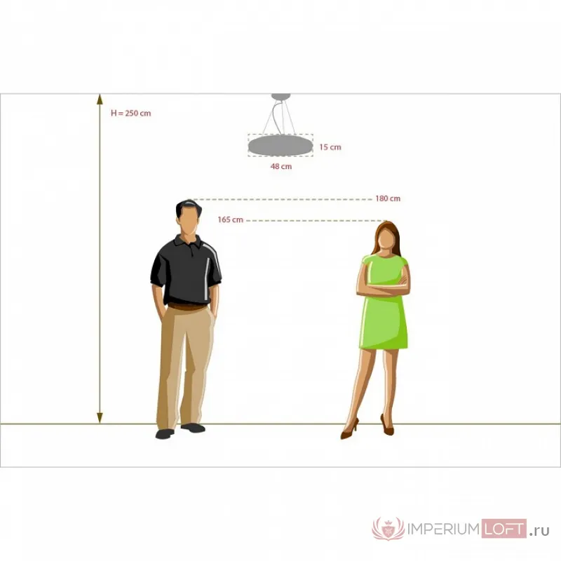 Подвесной светильник MW-Light Фризанте 687010601 Цвет арматуры белый Цвет плафонов белый от ImperiumLoft