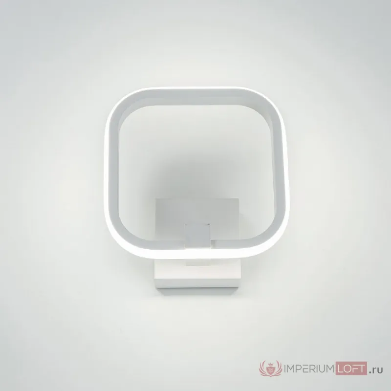 Бра Citilux Бакстер CL230310r от ImperiumLoft