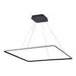 Подвесной светильник Donolux 111024 S111024/1SQ 75W Black Out от ImperiumLoft