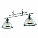Подвесной светильник Arte Lamp Oglio A9273SP-2CC 