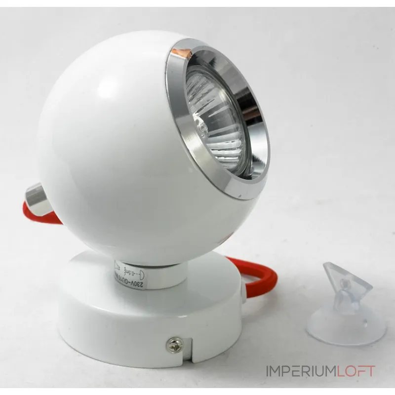 Спот Lussole LOFT GRLSP-9957
