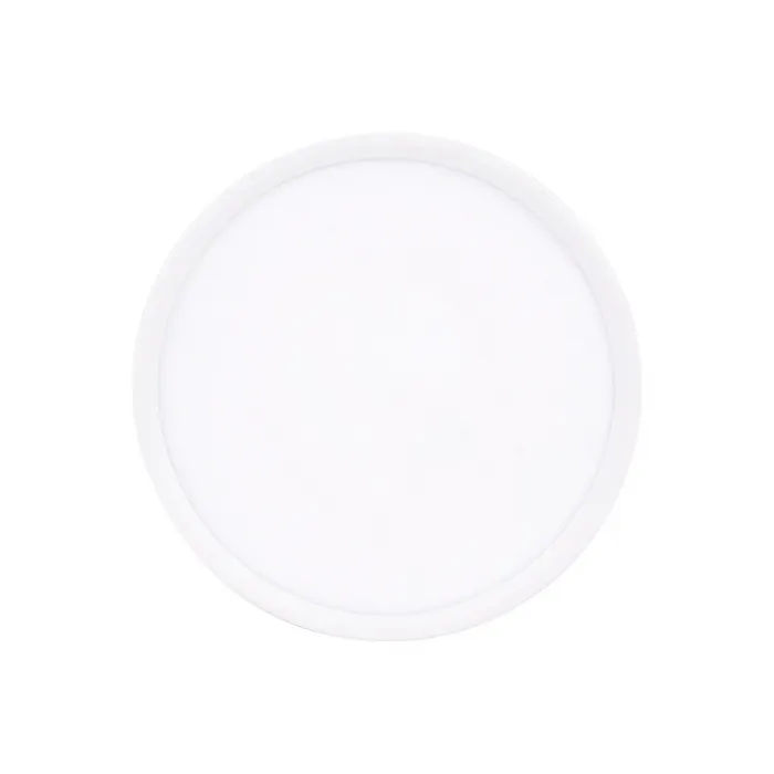 Встраиваемый светильник Ambrella Downlight 4 DLR310 Цвет плафонов белый Цвет арматуры белый от ImperiumLoft