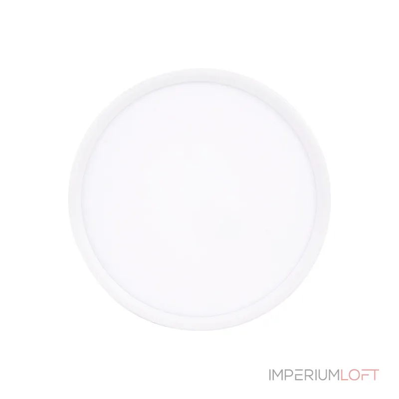 Встраиваемый светильник Ambrella Downlight 4 DLR310 Цвет плафонов белый Цвет арматуры белый
