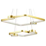 Подвесной светильник Lumion Sheridan 5248/92L от ImperiumLoft