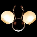 Бра Citilux Одиссей CL130321 Цвет арматуры хром от ImperiumLoft
