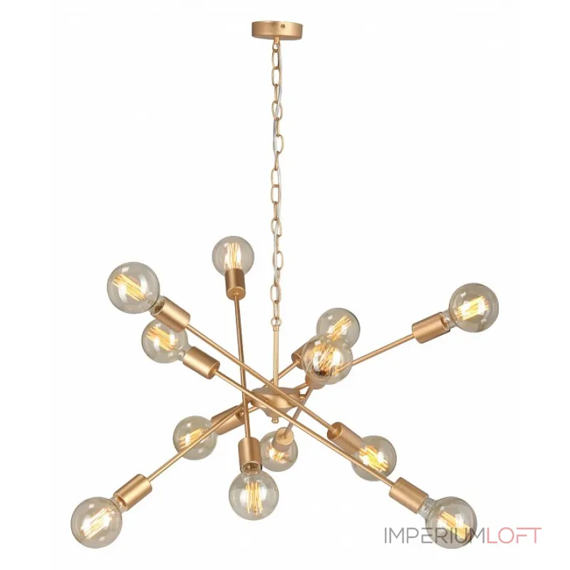 Подвесная люстра Vitaluce V4750 V4750-8/12