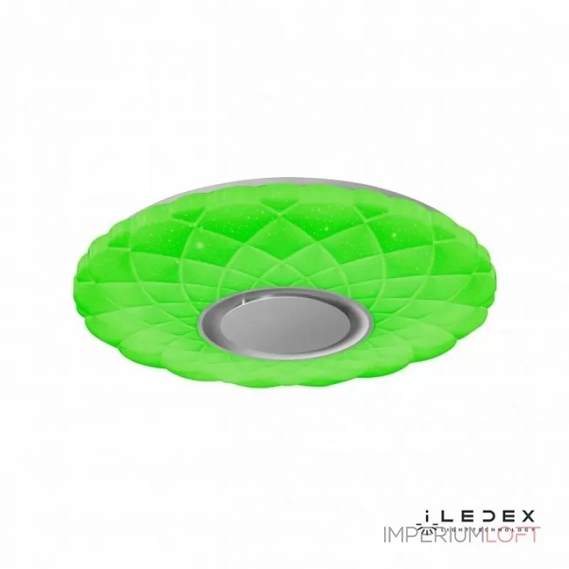 Накладной светильник iLedex Sphere ZN-XU48XD-GSR-YK Накладной светильник iLedex Sphere ZN-XU48XD-GSR-YK