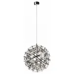 Подвесной светильник Loft it Moooi Raimond 1898/6 Цвет арматуры хром Цвет плафонов хром от ImperiumLoft